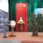 Xã Nga Phượng phát động Tết trồng cây đời đời nhớ ơn Bác Hồ Tết Giáp Thìn 2024