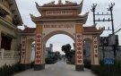 Lịch sử làng Vân Hoàn, xã Nga Phượng, huyện Nga Sơn, tỉnh Thanh Hóa
