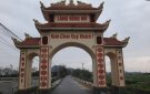 Lịch sử làng Đồng Đội, xã Nga Phượng, huyện Nga Sơn, tỉnh Thanh Hóa