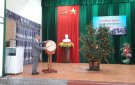Xã Nga Phượng phát động Tết trồng cây đời đời nhớ ơn Bác Hồ Tết Giáp Thìn 2024